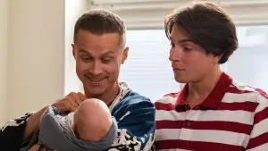 Задник к фильму "Baby boom czyli Kogel mogel 5" #759269