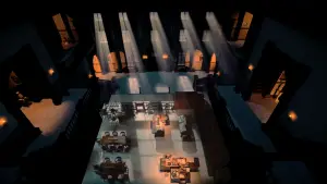 Задник к фильму "Назад в будущее III" #633491