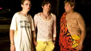 Задник к фильму "Колледж" #407002