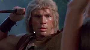 Задник к фильму "Ловчий смерти" #407443