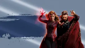 Задник к фильму "Доктор Стрэндж: В мультивселенной безумия" #165280