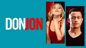 Страсти Дон Жуана