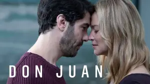 Дон Жуан