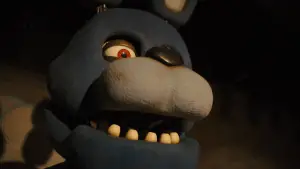 Задник к фильму "Пять ночей с Фредди" #557560