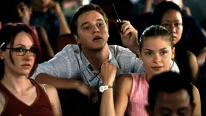 Задник к фильму "Чуваки" #662219