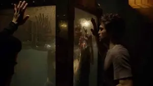 Задник к фильму "Клаустрофобы: Квест в Москве" #291792