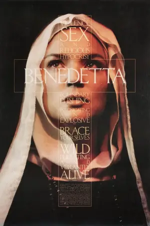 Постер к фильму "Искушение" #607396