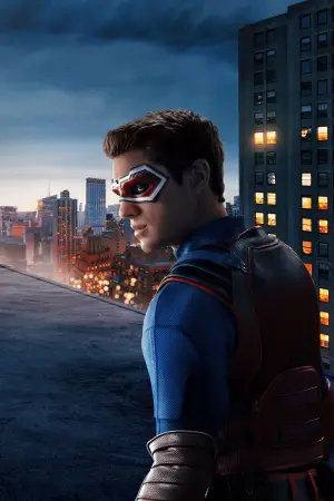 Постер к фильму "Опасный Генри. Фильм" #656913