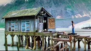 Задник к фильму "Бессонница" #252160