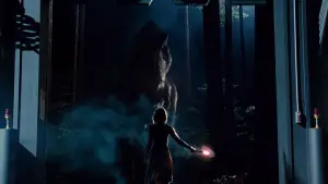 Задник к фильму "Мир Юрского периода" #578712