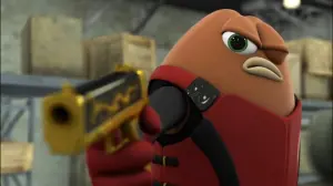 Задник к фильму "Убить Боба" #505505