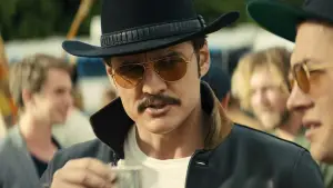 Задник к фильму "Kingsman: Золотое кольцо" #605672