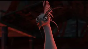 Задник к фильму "Кунг-фу Панда 2" #503760