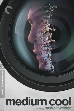 Постер к фильму "Холодным взором" #742167