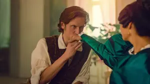 Задник к фильму "Эренгард: Искусство соблазнения" #355960