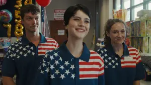 Задник к фильму "Party USA" #773671