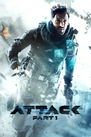 Постер к фильму "Атака" #170641