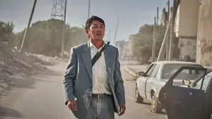 Задник к фильму "Выкуп" #374745