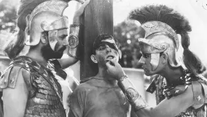 Задник к фильму "Скандал в Риме" #497325