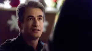 Задник к фильму "Рождественский поезд" #420920