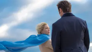 Задник к фильму "Величайший шоумен" #409716