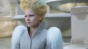 Задник к фильму "Голодные игры: Сойка-пересмешница. Часть 2" #634279