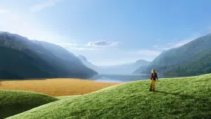 Задник к фильму "Милые кости" #241685