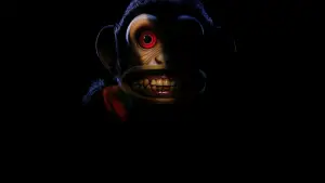 Задник к фильму "Обезьяна" #573887