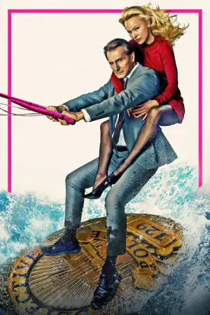 Постер к фильму "Голый пистолет" #520121