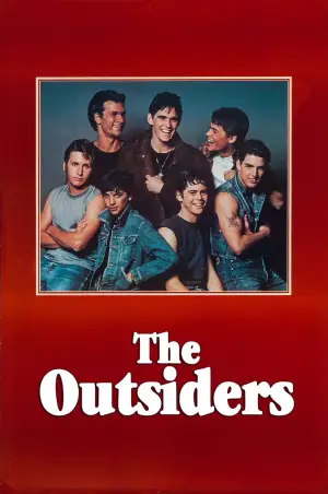 Постер к фильму "Изгои" #648946