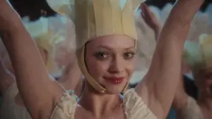 Задник к фильму "Гадкая сестра" #519149