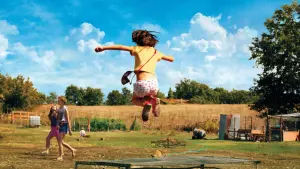 Задник к фильму "Чудеса" #461696