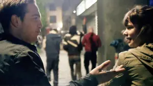 Задник к фильму "Виктория" #203530