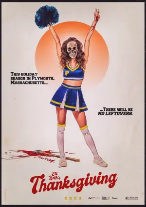 Постер к фильму "День благодарения" #442818