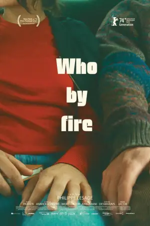 Постер к фильму "Comme le feu" #757078