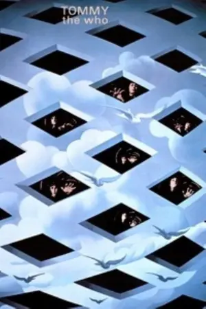 Постер к фильму "Томми" #426050