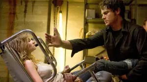 Задник к фильму "Дом восковых фигур" #481110