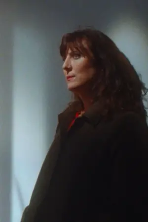 Постер к фильму "Marking the Boundary"