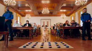 Задник к фильму "Собачье дело" #591025