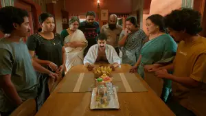 Задник к фильму "ഭരതനാട്യം 2 മോഹിനിയാട്ടം" #796458