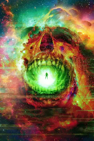 Постер к фильму "За гранью З/Л/А" #626060