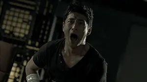 Задник к фильму "Снайпер" #446319