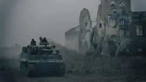 Задник к фильму "Тигр" #511188