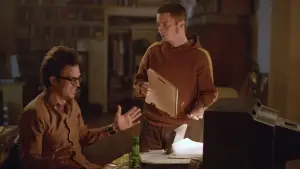 Задник к фильму "Вечное сияние чистого разума" #591131