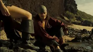 Задник к фильму "Пираты Карибского моря: На краю света" #564423