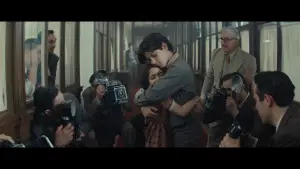 Задник к фильму "Неаполь – Нью-Йорк" #654581