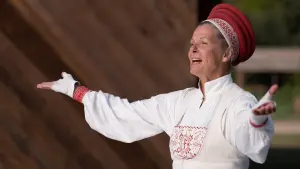 Задник к фильму "Солнцестояние" #235163