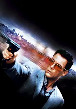 Постер к фильму "Тайна ордена" #466682