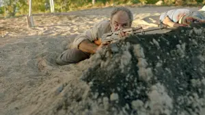 Задник к фильму "All the Lost Ones" #786404