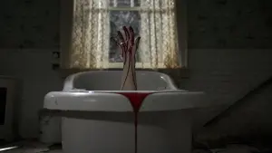 Задник к фильму "Призраки прошлого" #315293